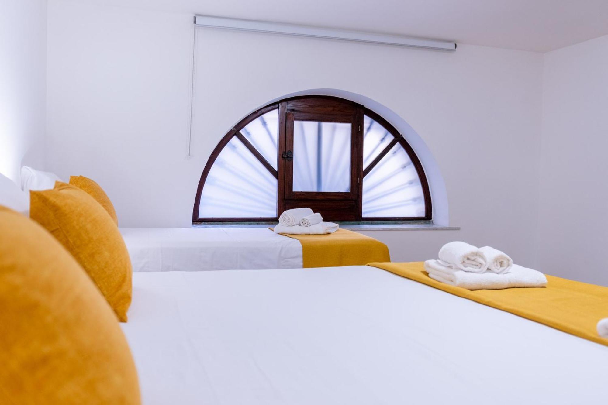Lumar Sicilia - Cattedrale Apartment *