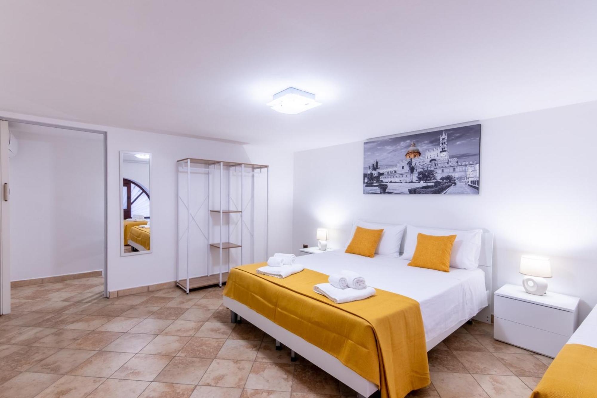 Apartment Lumar Sicilia - Cattedrale