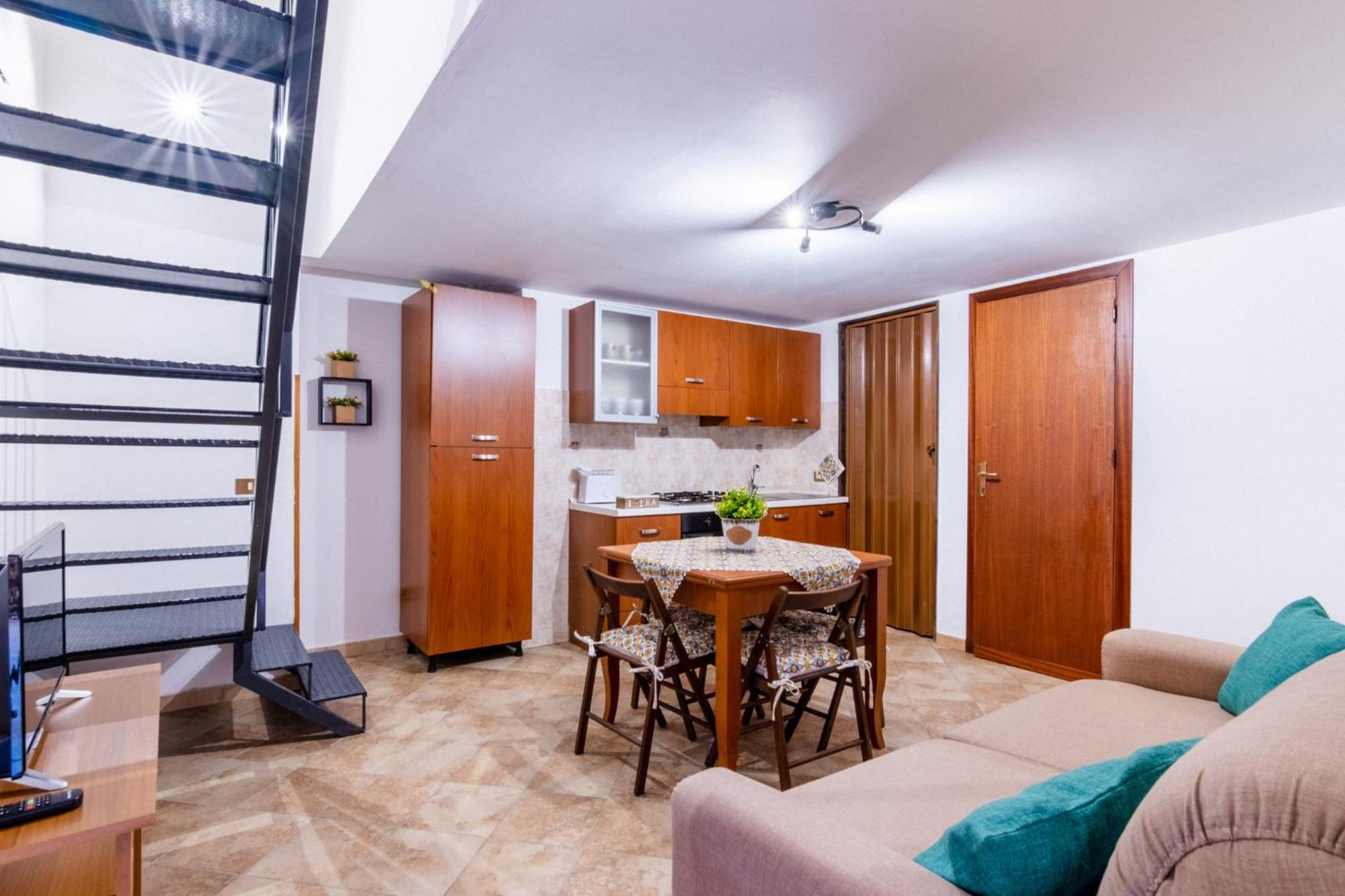 Apartment Lumar Sicilia - Cattedrale