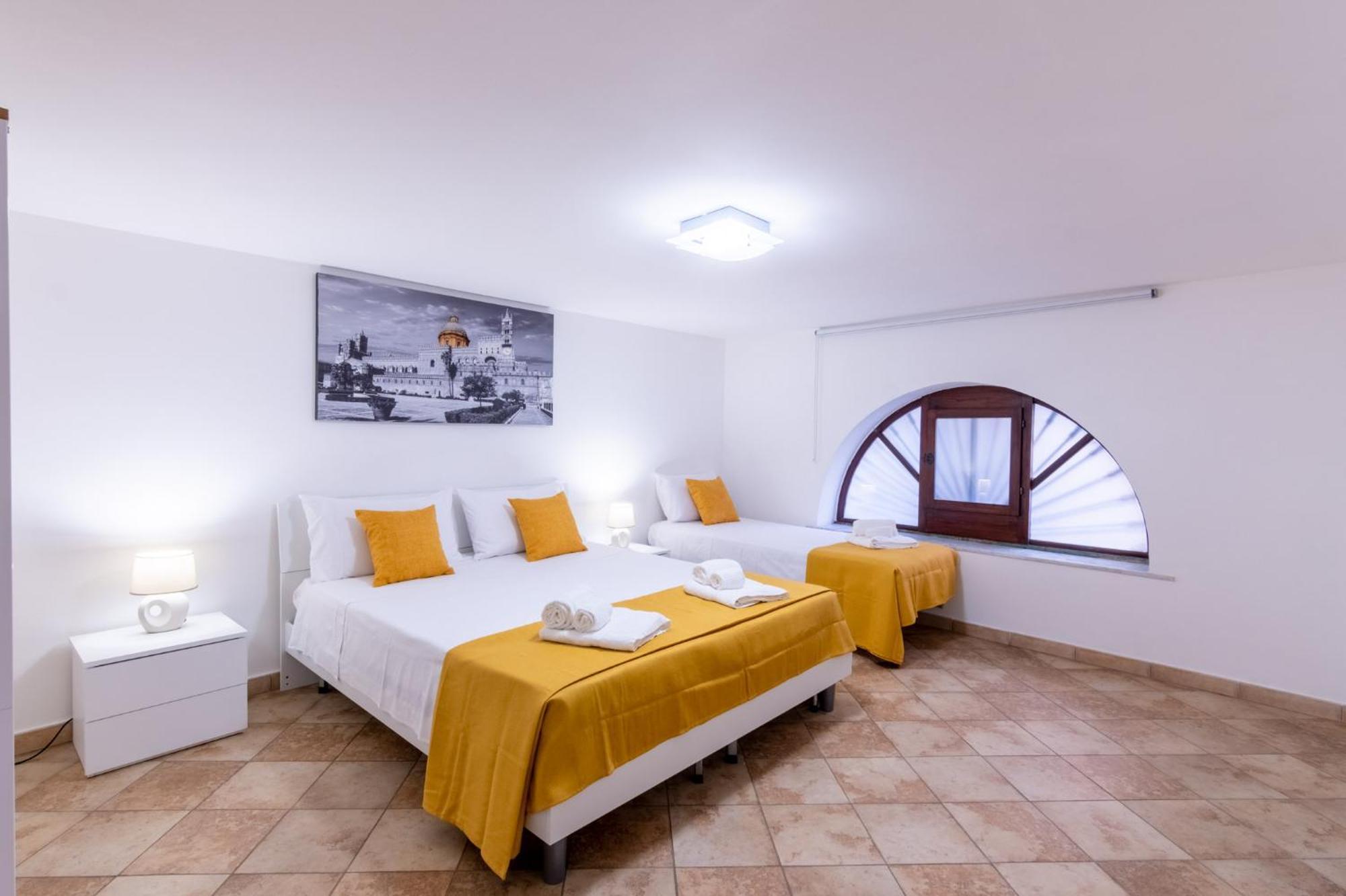 Lumar Sicilia - Cattedrale Apartment