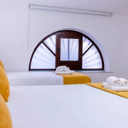 Apartamento Lumar Sicilia - Cattedrale Palermo Exterior foto