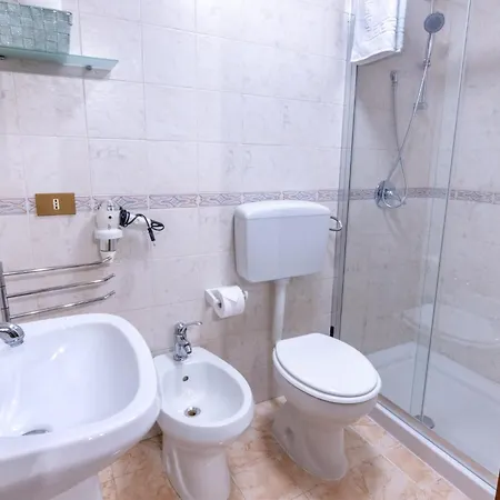 Apartamento Lumar Sicilia - Cattedrale Palermo Exterior foto