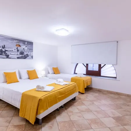 Apartamento Lumar Sicilia - Cattedrale Palermo Exterior foto