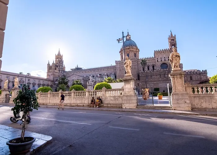 Lumar Sicilia - Cattedrale